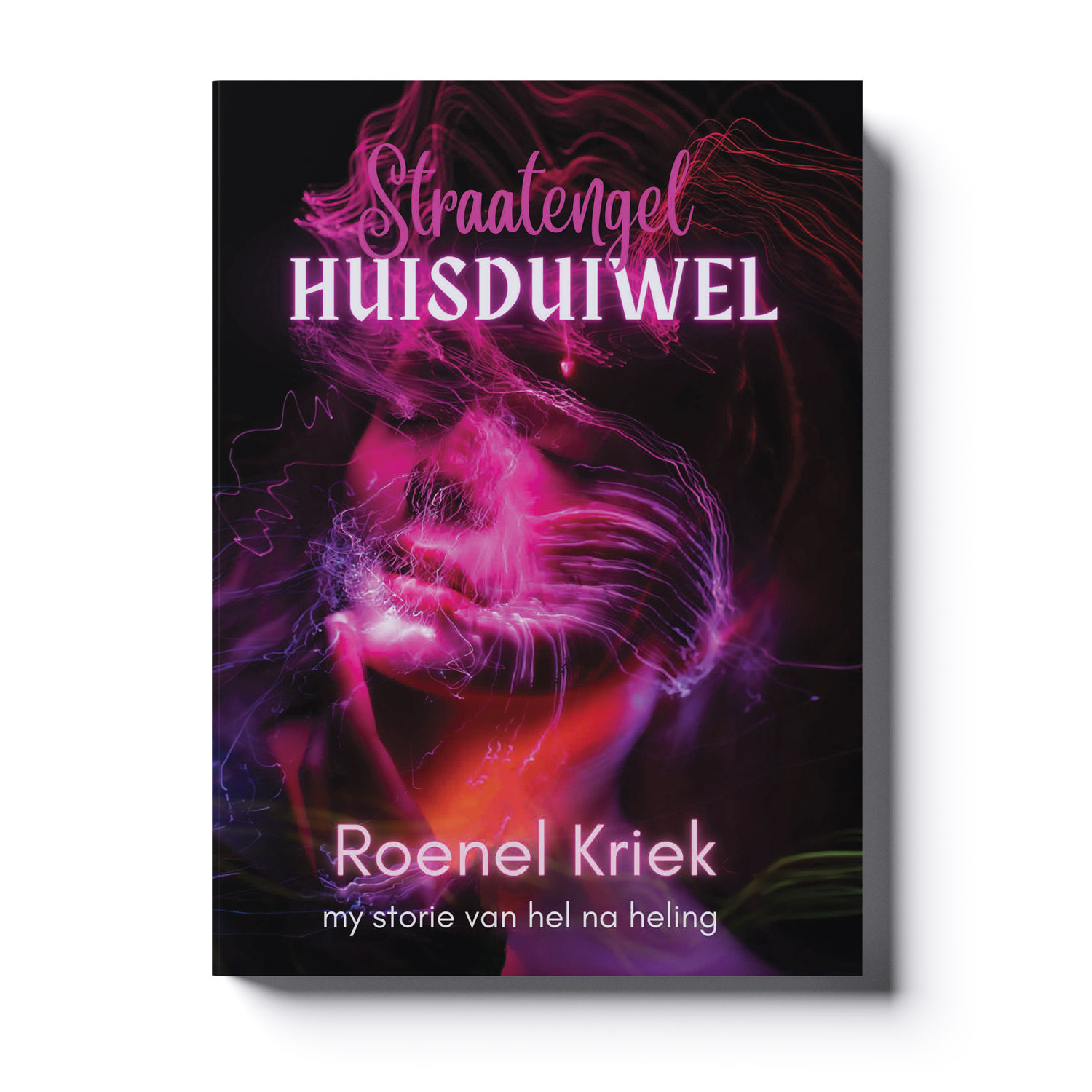 Straatengel Huisduiwel